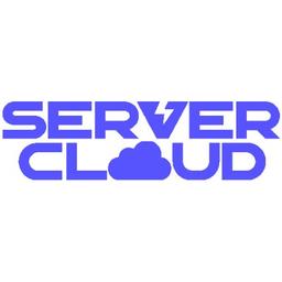 ServerCloud Logo
