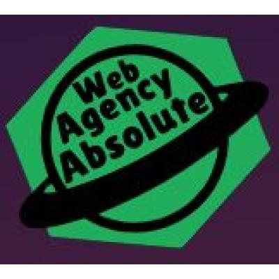 Web Agency Absolute Logo