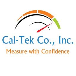 Cal-Tek Company Inc. Calibration Services Logo