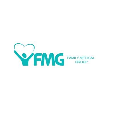 The Family Medical Group Logo