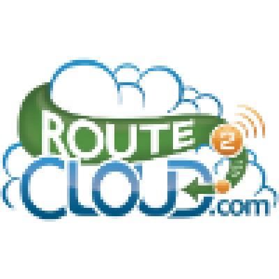Route2Cloud Logo