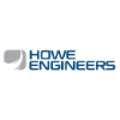 Howe Engineers Inc. Logo