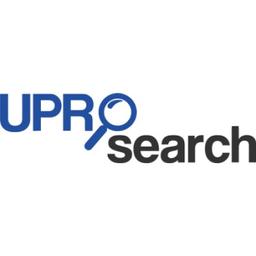 Unique Professional Search LLC Logo