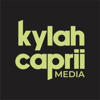 Kylah Caprii Media LLC.'s Logo