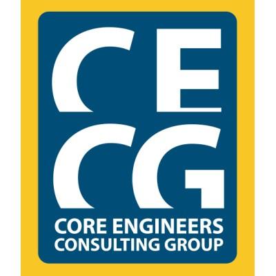 CORE Engineers Consulting Group Logo