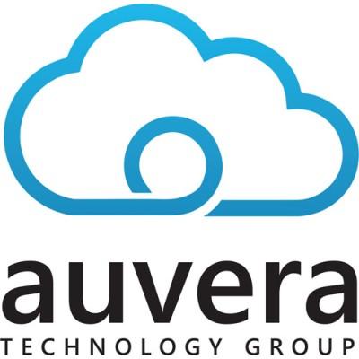 Auvera Technology Group Logo