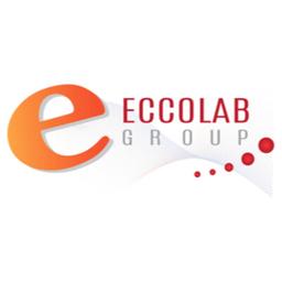 Eccolab Group Co. Logo