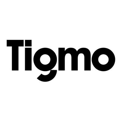 Tigmo Logo