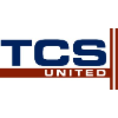 TCS United Logo