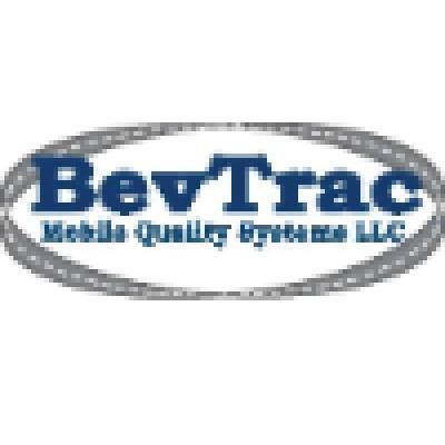 BevTrac Mobile Quality Systems Logo