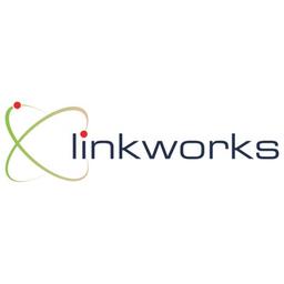 Linkworks Inc Logo