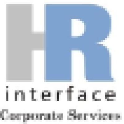 HR Interface Corporate Services Logo