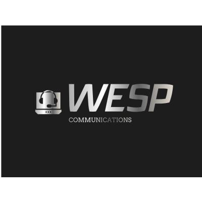 WESP Communications Logo