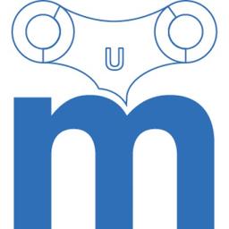 Maschinenmensch Logo