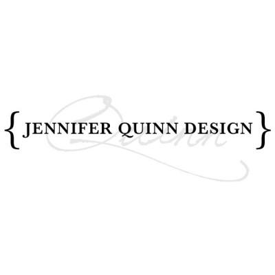 Jennifer Quinn Design Studio Logo