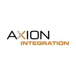 AXION INTEGRATION OUTSOURCING Logo