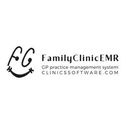 FamilyClinicEMR Logo