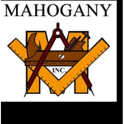 Mahogany Incorporated Logo