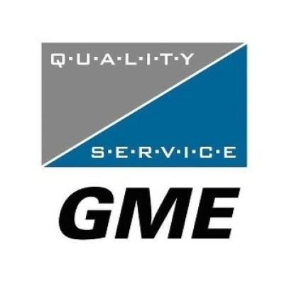GME Testing Logo