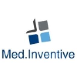 MedInventive LLC Logo