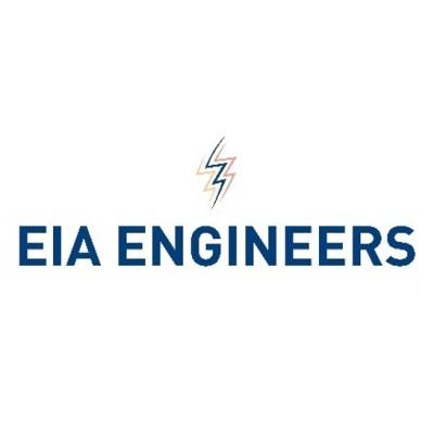 EIA Engineers Logo