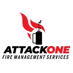 Attack One Fire Management Services Inc. Logo