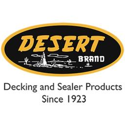 Desert Brand Logo