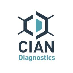 CIAN Diagnostics Logo