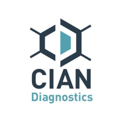 CIAN Diagnostics Logo