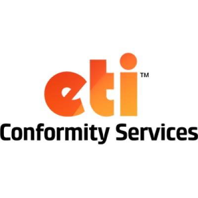 eti Conformity Services Logo