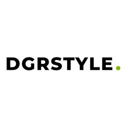 DGRSTYLE Logo