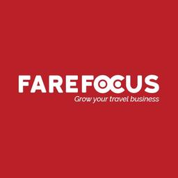 FareFocus Logo