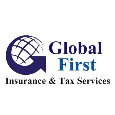 Global First Insurance Agency - Santa Clarita DMV Services Logo