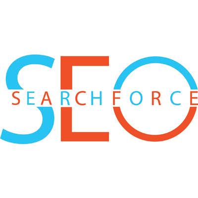 Search Force SEO's Logo