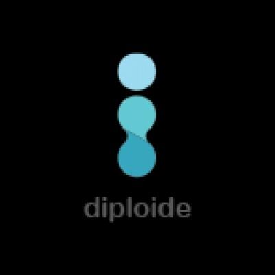 Diploide Genetics's Logo