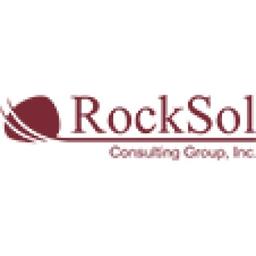 RockSol Consulting Group Inc. Logo