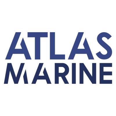 Atlas Marine LLC Logo