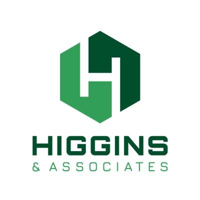 Higgins & Associates Inc. Forensic Engineers Logo