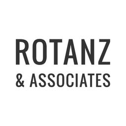 ROTANZ & ASSOCIATES Logo