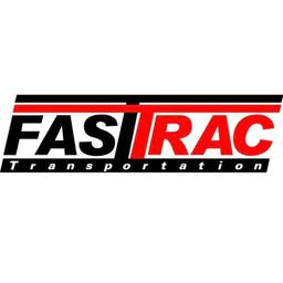 Fast Trac Transportation Logo