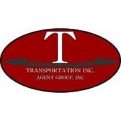 Transportation Inc Agent Group Inc. Logo