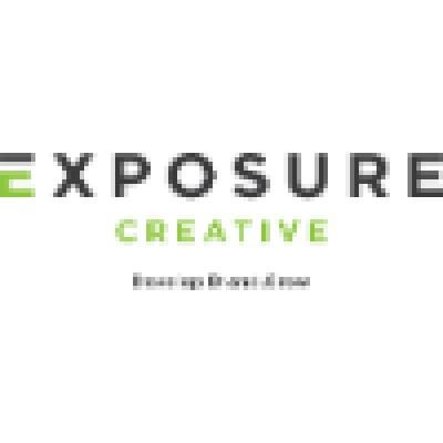 Exposure Creative Co's Logo