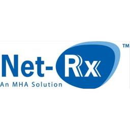 Net-Rx Logo