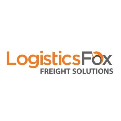 Logistics Fox | Freight Solutions Logo