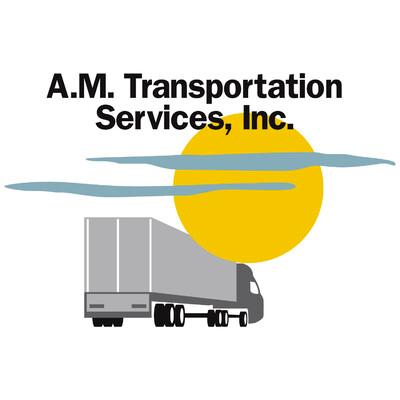A.M. Transportation Services Inc Logo