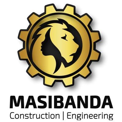 Masibanda Construction Engineering Logo