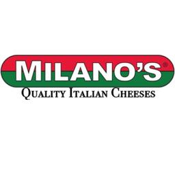 Milano's Cheese Logo