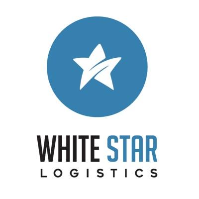 White Star Logistics Inc Logo