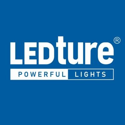 LEDTURE Logo