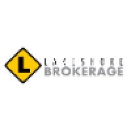 Lakeshore Brokerage Inc. Logo
